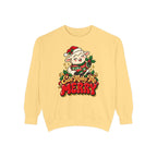 Ewe Make Me Merry Sweatshirt – Butter