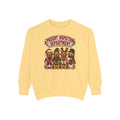Present Inspection Department Sweatshirt – Butter