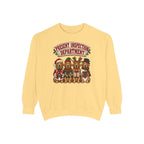 Present Inspection Department Sweatshirt – Butter