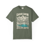 Cascade Canyon T-Shirt