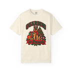 Guarding the Presents T-Shirt – Ivory