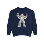 Bigfoot Vampire Sweatshirt