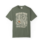 Hoh Rain Forest T-Shirt