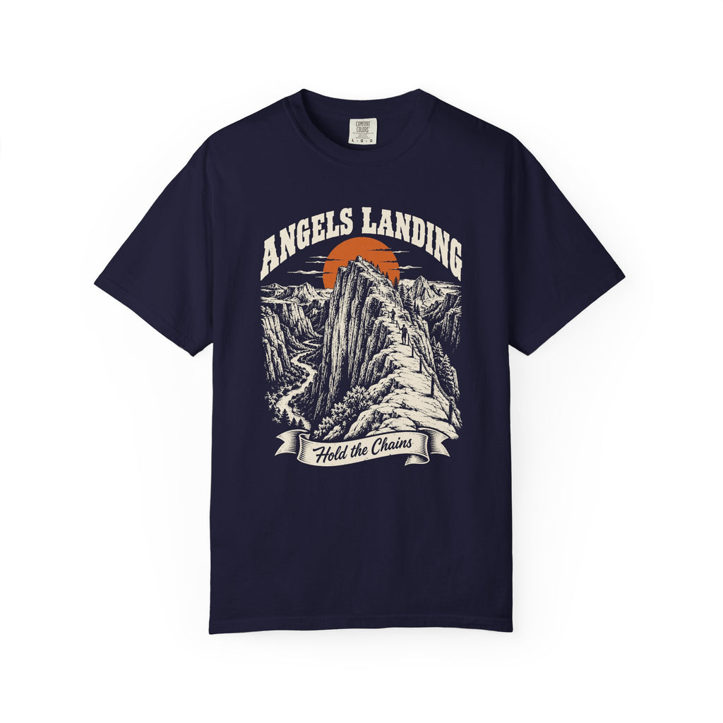 Angels Landing T-Shirt