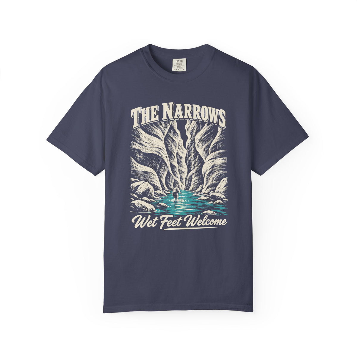 The Narrows T-Shirt