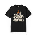 Rockin' Around the Campfire T-Shirt
