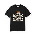 Rockin' Around the Campfire T-Shirt