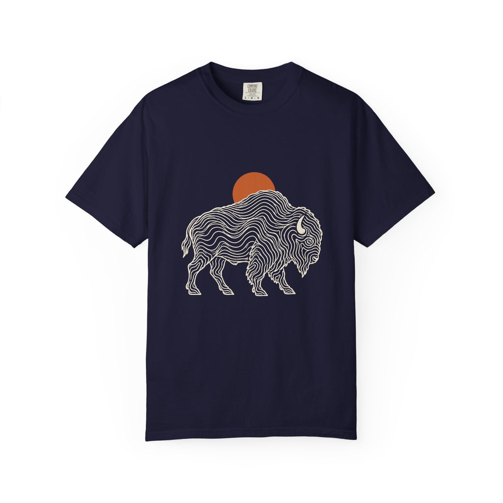 Topo Bison T-Shirt