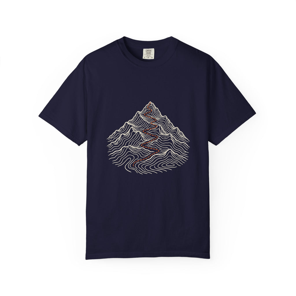 Summit Trail T-Shirt