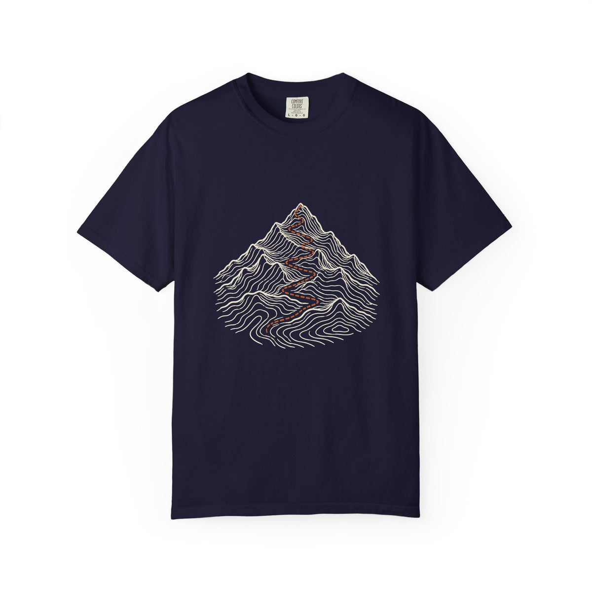 Summit Trail T-Shirt
