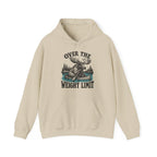 Over the Weight Limit Hoodie