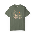 Summit Sunrise T-Shirt