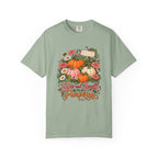 Stop and Smell the Pumpkins T-Shirt – Bay