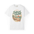 Driftwood & Daylight T-Shirt – White
