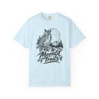 Moonlit Trails T-Shirt – Chambray