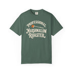 Professional Marshmallow Roaster T-Shirt