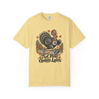 Trot Now, Gobble Later T-Shirt – Butter