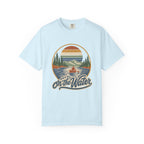 Out on the Water T-Shirt – Chambray