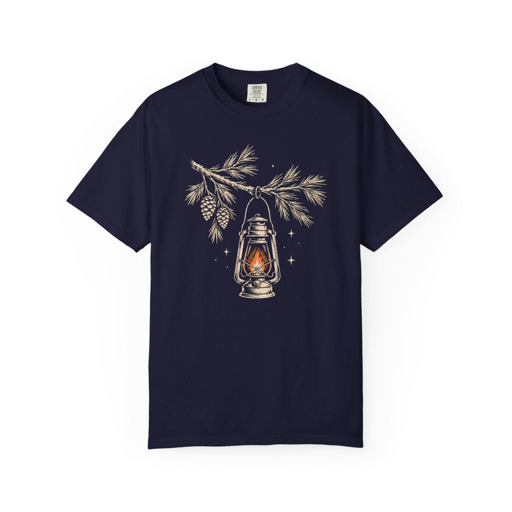Lantern Light T-Shirt