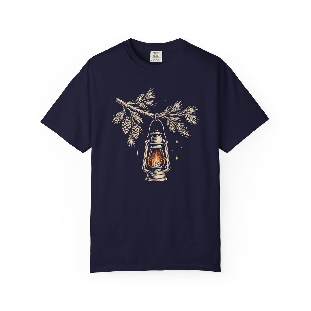 Lantern Light T-Shirt