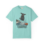 Cannonball Committee T-Shirt – Chalky Mint
