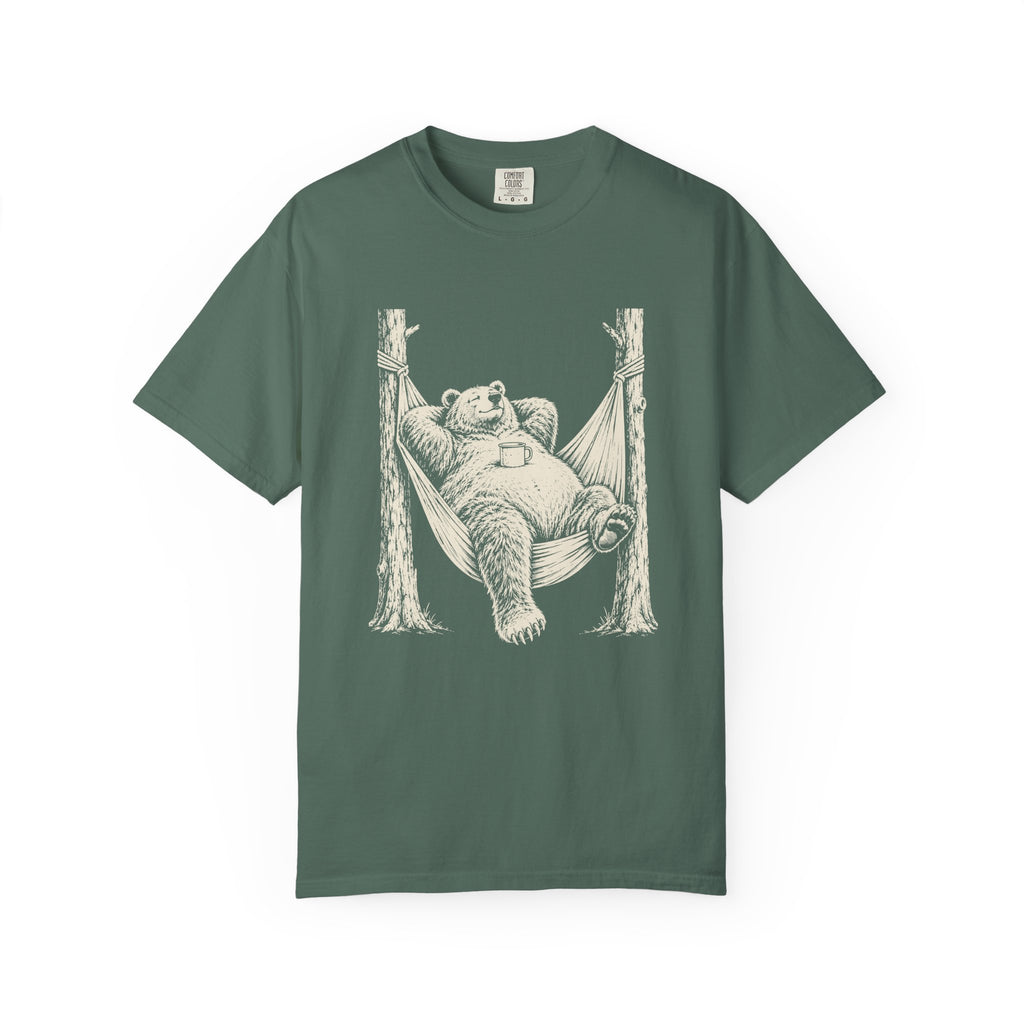 Hammock Grizzly T-Shirt