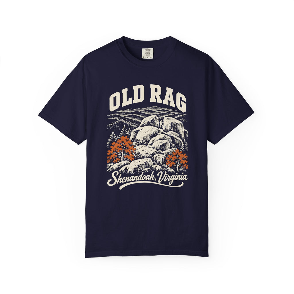 Old Rag T-Shirt