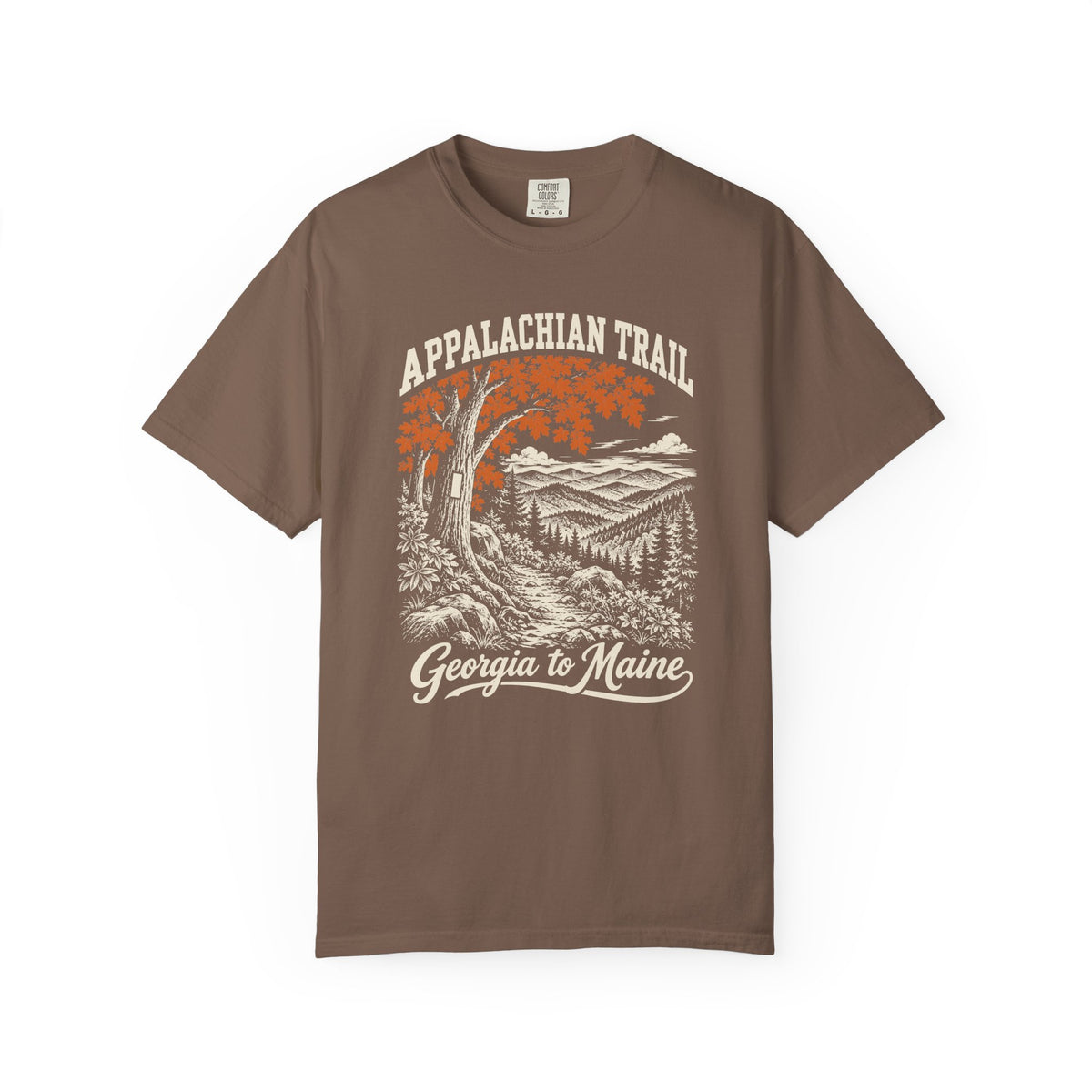 Appalachian Trail T-Shirt