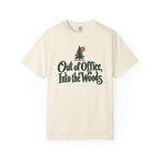 Out of Office, Into the Woods T-Shirt