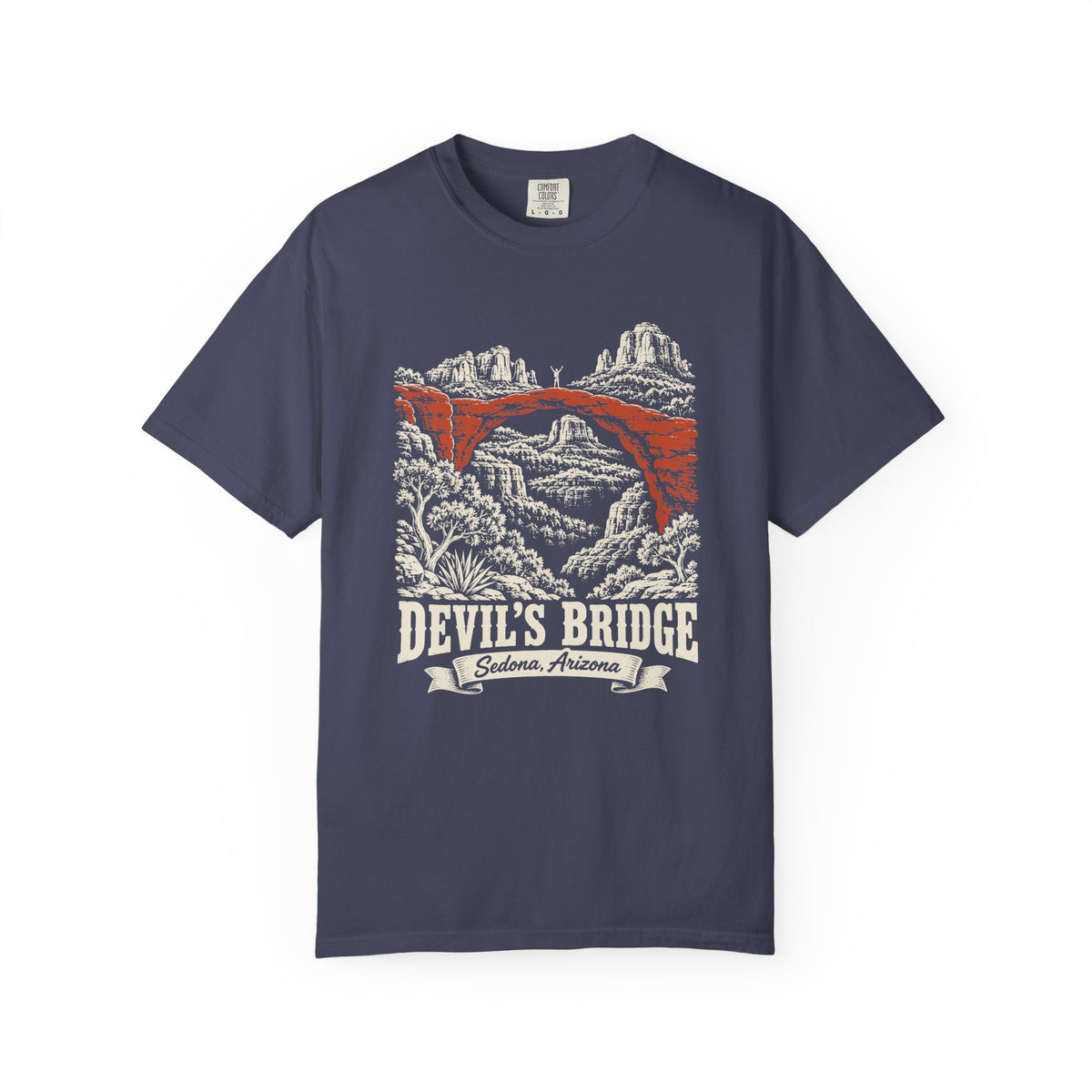 Devil's Bridge T-Shirt