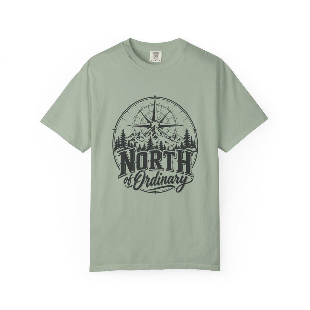 North of Ordinary T-Shirt – Bay