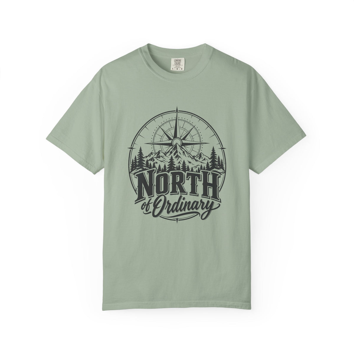 North of Ordinary T-Shirt – Bay