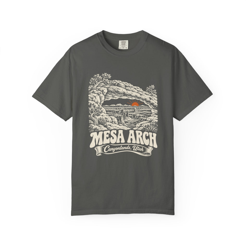 Mesa Arch T-Shirt