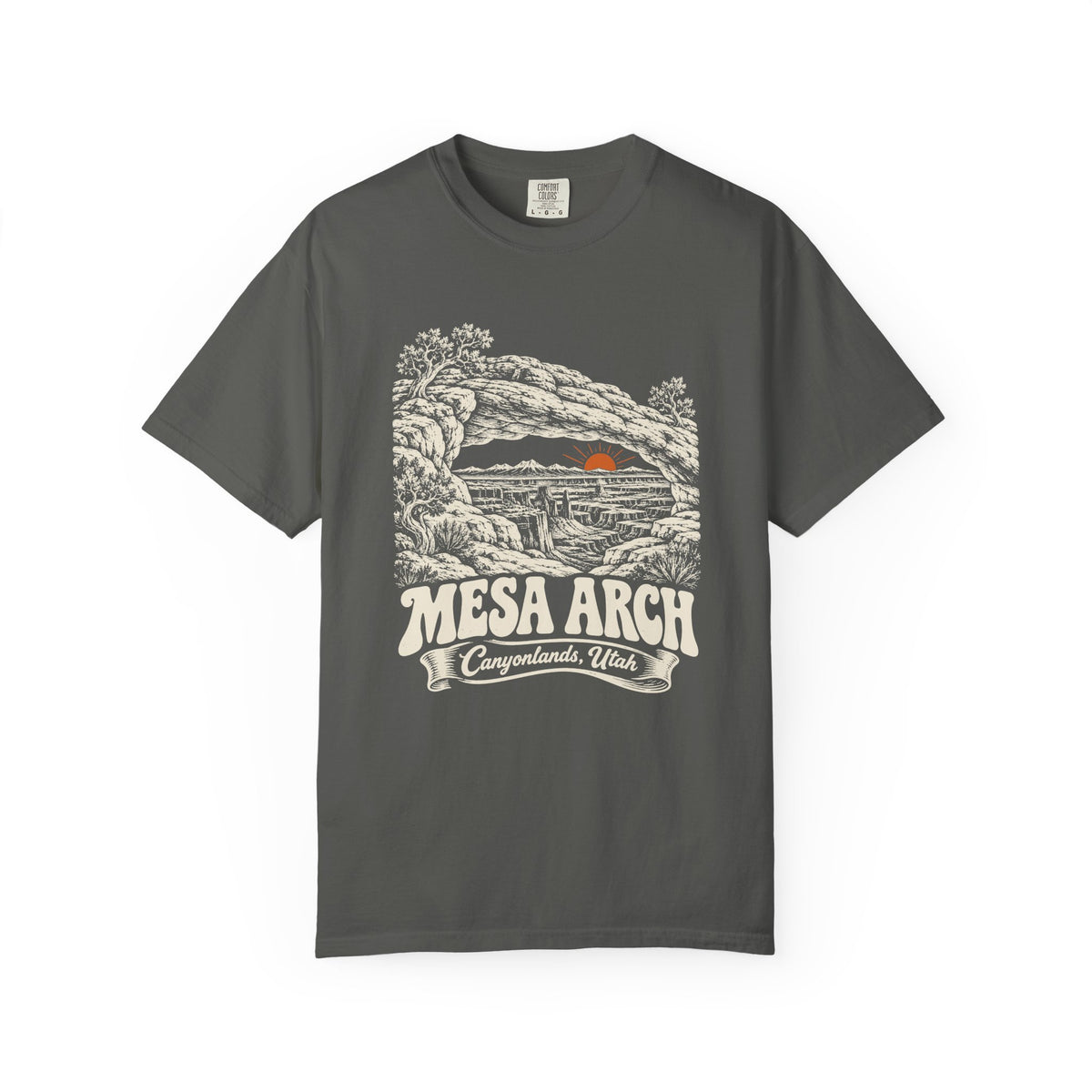 Mesa Arch T-Shirt