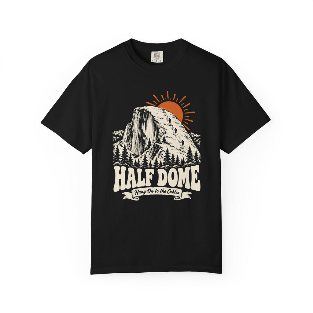 Half Dome T-Shirt