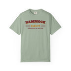 Hammock Varsity T-Shirt – Bay