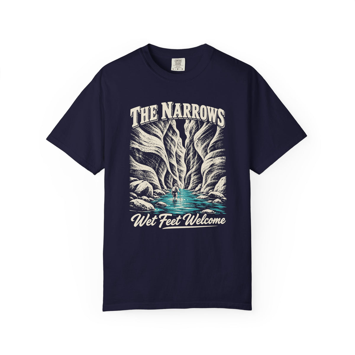 The Narrows T-Shirt