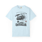 Professional Line Untangler T-Shirt