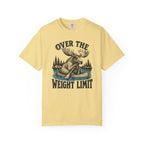Over the Weight Limit T-Shirt