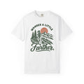 Wander a Little Farther T-Shirt