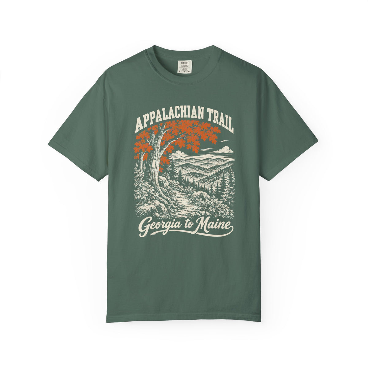 Appalachian Trail T-Shirt