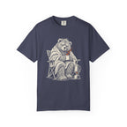 Not a Morning Bear T-Shirt