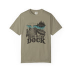 Dusk on the Dock T-Shirt