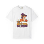 Short Legs, Big Spells T-Shirt – White