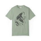 Bear at the Falls T-Shirt