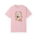 Ghost Book Club T-Shirt – Blossom