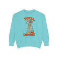 Total Lightweight Sweatshirt – Chalky Mint