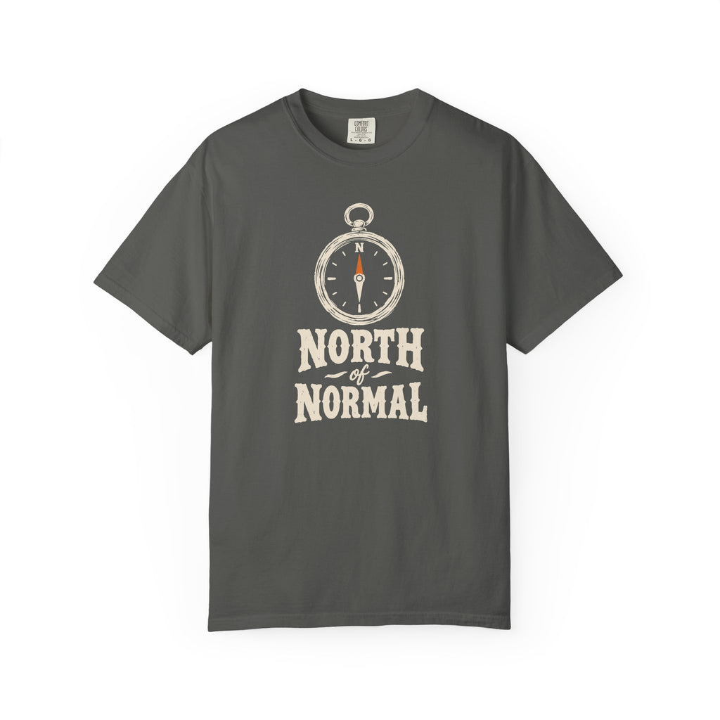 North of Normal T-Shirt