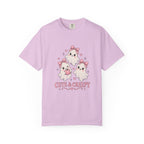 Cute and Creepy T-Shirt – Orchid