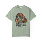 Cozy & Slightly Stuffed T-Shirt – Bay